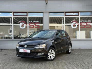 Volkswagen Polo 1.2 TSI Comfortline | 1E EIGENAAR AIRCO CRUI beschikbaar voor biedingen