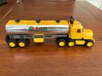 Lego 4654 tanker truck uit 2003, Ophalen of Verzenden, Gebruikt, Lego