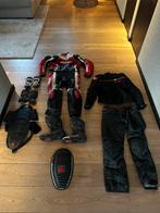 Ducati corse race pak en kleren, Motoren, Heren, Overall, Ducati, Tweedehands