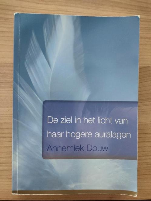 De ziel in het licht van haar hogere auralagen, Boeken, Esoterie en Spiritualiteit, Zo goed als nieuw, Achtergrond en Informatie