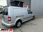 Volkswagen Caddy 1.6 TDi maxi Caddy 1.6 TDi, Volkswagen, Tot en met 2, Bedrijf, 4 tot 5 meter