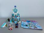 LEGO Disney Frozen Elsa's IJskasteel 41062 - Complete Set, Ophalen of Verzenden, Gebruikt, Complete set, Lego