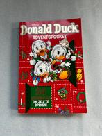 Donald Duck Adventspocket - Scheurkalender, Ophalen of Verzenden, Zo goed als nieuw, Sprookjes