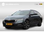 Skoda Octavia Combi 1.4 TSI 204Pk iV PHEV Business Edition |, Auto's, Stof, Gebruikt, Zwart, Parkeersensor