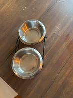 Drinkbak kleine hond / kat, Ophalen, Zo goed als nieuw