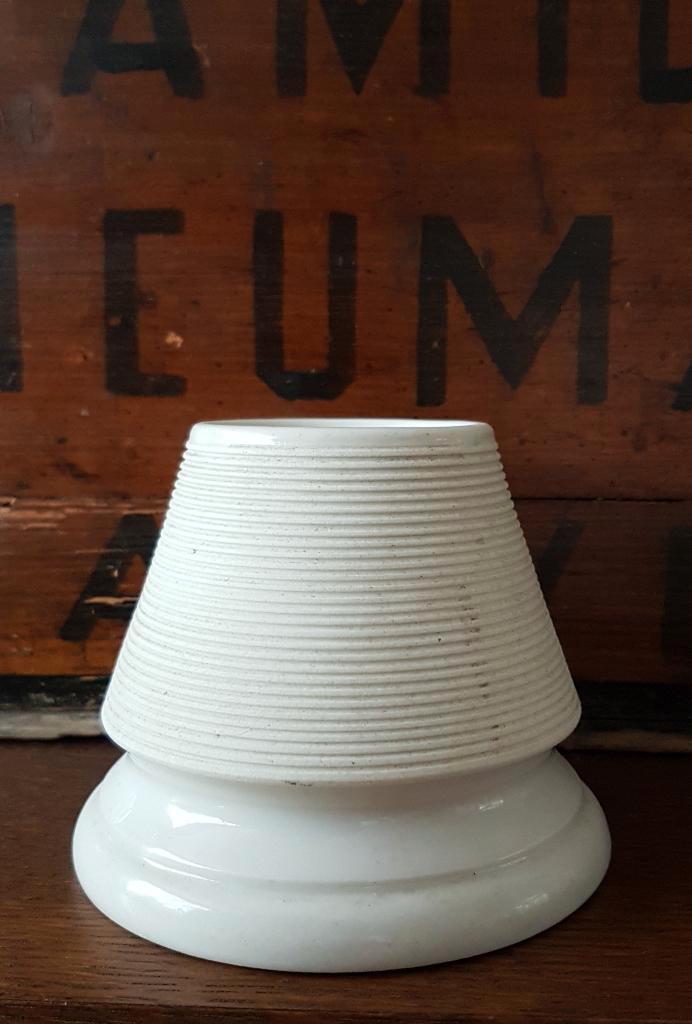 Antieke Pyrogène, Maastrichts, Antiek en Kunst, Curiosa en Brocante, Ophalen of Verzenden