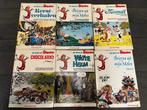 6 strips "Het beste uit Robbedoes" - unieke stripverhalen, Boeken, Strips | Comics, Gelezen, Europa, Ophalen of Verzenden, Meerdere comics