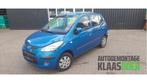 Voorbumper van een Hyundai I10, Auto-onderdelen, Carrosserie en Plaatwerk, Gebruikt, Ophalen of Verzenden, Bumper, Hyundai