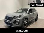 Peugeot 2008 1.2 PureTech 130 Allure | Apple Carplay & Andro, 12 maanden, Stof, Gebruikt, Euro 6