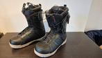 Salomon Snowboard Schoenen, Sport en Fitness, Snowboarden, Ophalen, Zo goed als nieuw, Schoenen