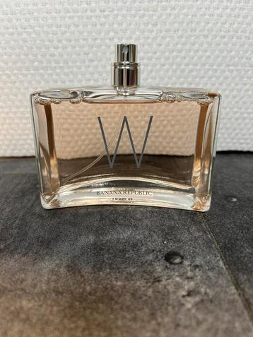 Banana Republic W 125ml eau de parfum nieuw beschikbaar voor biedingen