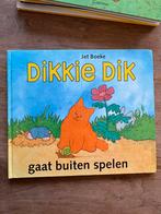 Dikkie Dik Boekjes - Leuke Voorleesboeken, Ophalen, Gelezen, 2 tot 3 jaar