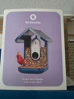 Te koop orginele bird buddy zie foto.s, Ophalen of Verzenden, Nieuw