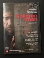 Children of Men, Alle leeftijden, Ophalen of Verzenden, Gebruikt, Actiethriller