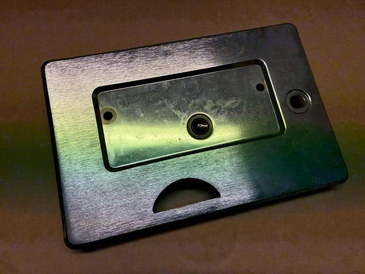 Flipperkast Pinball deur Jaren 70 Gottlieb of  Spaans - it?, Verzamelen, Automaten | Flipperkasten, Gebruikt, Mechanisch, Flipperkast