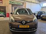 Renault Grand Scénic 1.2 TCe Bose/AIRCO/NAVI/CRUISE/N.A.P/, Voorwielaandrijving, Euro 5, Zwart, 4 cilinders