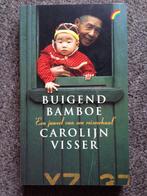 Buigend Bamboe; door Carolijn Visser #China #VOC, Ophalen of Verzenden, Gelezen, Carolijn Visser, Azië
