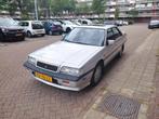 Mitsubishi Sapporo 2.4 GLS U9 1990 Grijs, Voorwielaandrijving, Metallic lak, 125 pk, Overige modellen