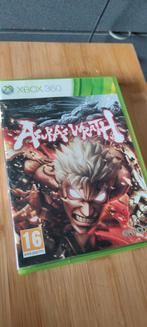 Asura's Wrath Xbox 360, Spelcomputers en Games, 1 speler, Ophalen of Verzenden, Zo goed als nieuw