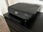 HP Envy 5544 Printer, Ophalen, Kopieren, Inkjetprinter, All-in-one