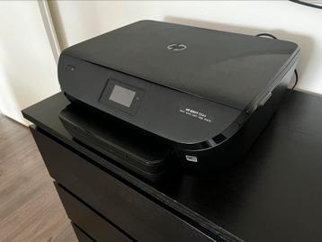 HP Envy 5544 Printer beschikbaar voor biedingen