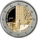 Diverse speciale € 2 munten UNC, Verzenden, Overige landen, 2 euro, Losse munt