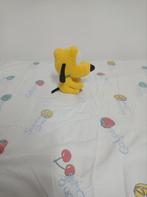 Pluto Disney knuffel, Ophalen of Verzenden, Zo goed als nieuw