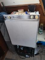 Electrolux koelkast 230/12v/gas voor boot/caravan, Caravans en Kamperen, Camper-accessoires, Ophalen of Verzenden, Zo goed als nieuw