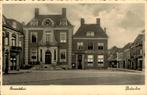 Doetinchem - Gemeentehuis, Verzamelen, Ansichtkaarten | Nederland, 1940 tot 1960, Gelderland, Ongelopen, Ophalen of Verzenden