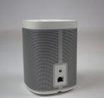 Sonos play 1, Audio, Tv en Foto, Luidsprekers, Ophalen, Zo goed als nieuw, Front, Rear of Stereo speakers, Sonos