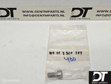 Fillister-head screw M10X22 BMW 07119901979 beschikbaar voor biedingen