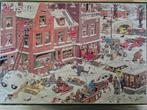 Jan van Haasteren Comic Puzzel, Ophalen of Verzenden, 500 t/m 1500 stukjes, Zo goed als nieuw, Legpuzzel