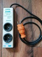 Kombi Regelaar Overspanningsbeveiliging Wasmachine ETA, Ophalen of Verzenden, Zo goed als nieuw