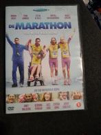 De marathon dvd, Cd's en Dvd's, Dvd's | Nederlandstalig, Ophalen of Verzenden, Zo goed als nieuw