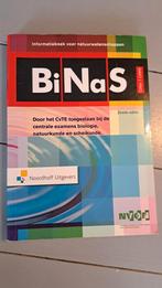 Binas, Ophalen of Verzenden, Zo goed als nieuw