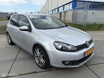 Zeer Nette Volkswagen Golf 6 1.4 TSI GROTE BEURT GEHAD! beschikbaar voor biedingen