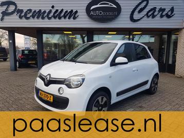 Renault Twingo 1.0 SCe Expression,Airco,5drs,Cruise,