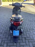 Symphony scooter 2015, Ophalen, Gebruikt, Overige modellen, Benzine