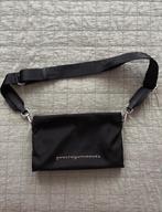 Tas, Sieraden, Tassen en Uiterlijk, Ophalen of Verzenden, Zo goed als nieuw, Zwart, Schoudertasje