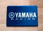 Yamaha Racing Deurmat Decomat, Antiek en Kunst, Ophalen of Verzenden