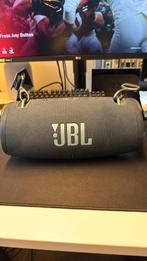 JBL Xtreme 3 Blauw, Gebruikt, JBL, Overige typen, Ophalen of Verzenden
