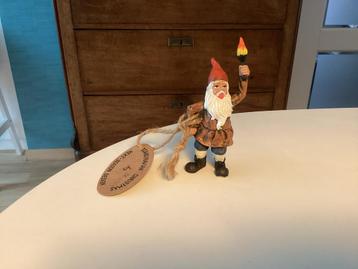 Zweedse Kerst Tomte beschikbaar voor biedingen