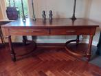 Empire Bureau, Ophalen