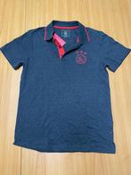 Polo Ajax donkerblauw maat M, Maat M, Ophalen, Nieuw, Shirt