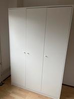 IKEA Kleppstad kast (117x176cm) - Zelf demonteren!, Huis en Inrichting, Kasten | Kledingkasten, Ophalen, Kunststof, 100 tot 150 cm
