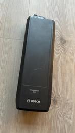 Bosch accu Powerpack 500, Fietsen en Brommers, Fietsaccessoires | Fietsaccu's, Ophalen of Verzenden, Zo goed als nieuw
