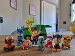 Paw Patrol Minifiguurtjes Set, Kinderen en Baby's, Speelgoed | Actiefiguren, Ophalen, Gebruikt