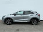Ford Puma 1.0 EcoBoost Titanium LED | Clima | Cruise | Navig, Euro 6, 1226 kg, Origineel Nederlands, 3 cilinders