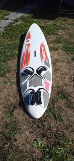 Bic techno 112l, Watersport en Boten, Ophalen of Verzenden, Zo goed als nieuw, Plank, Minder dan 5 m²
