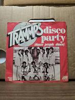 Trammps - Disco party, 7 inch, Single, Ophalen of Verzenden, Zo goed als nieuw